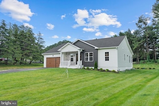 Lot 4 Albrecht Ln, Vint Hill Farms, VA 20187