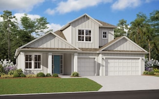 Boca II, Orange Park, FL 32073