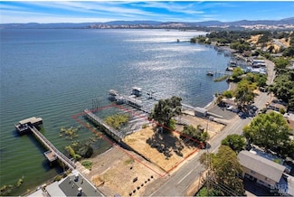 3383 Lakeshore Blvd, Nice, CA 95464