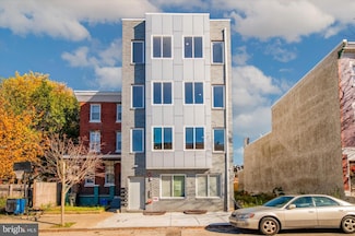 653 N Preston St Unit 1, Philadelphia, PA 19104