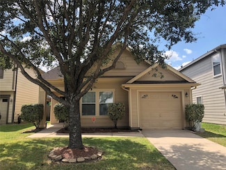 19031 Remington Park Dr, Houston, TX 77073