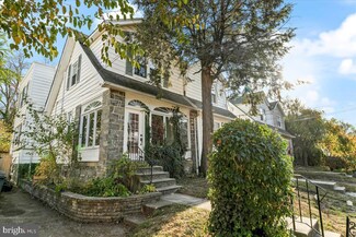 110 E Essex Ave, Lansdowne, PA 19050