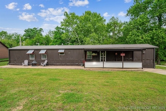 1060 N Stockman Rd, Skiatook, OK 74070