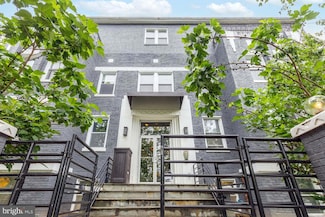 1409 G St NE Unit 4, Washington, DC 20002