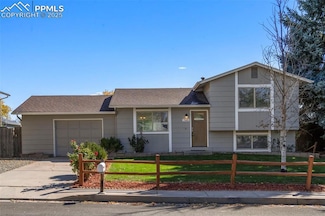 7445 Woodstock St, Colorado Springs, CO 80911