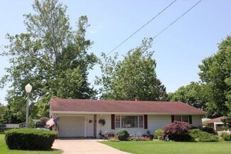 503 E Wall St, Morrison, IL 61270