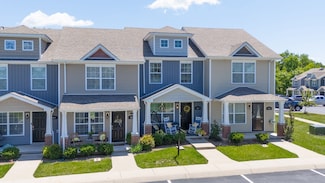 389 Sam Houston Cir, Clarksville, TN 37040