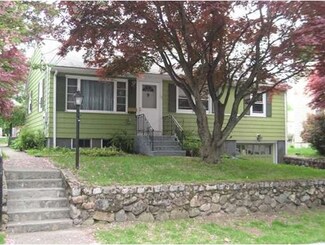 26 Bear Hill Rd, Stoneham, MA 02180