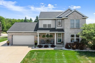 1692 Roaming Ct NE, Grand Rapids, MI 49525