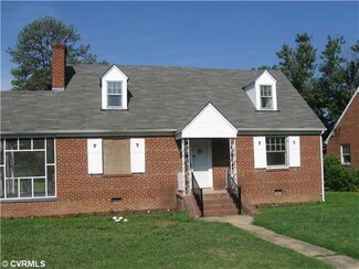 1308 Greystone Ave, Richmond, VA 23224