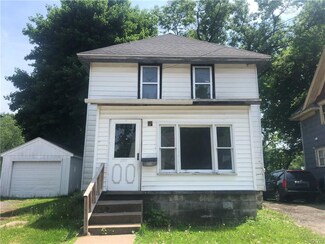 58 East St, Ilion, NY 13357