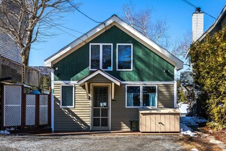 55 Red Bridge Rd, Ludlow, VT 05149