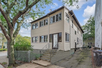 29 Edward Sullivan Rd, Cambridge, MA 02138