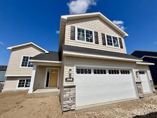1960 Oak Ridge St, Hanover, MN 55341