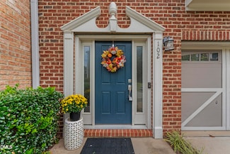 102 Gallent Hedge Trail, Apex, NC 27539