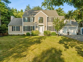 86 Saddleworth Way, Middleboro, MA 02346