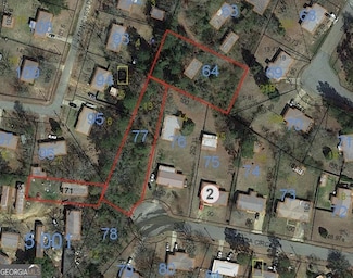 0 Patricia Unit 10467729, Eufaula, AL 36027