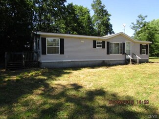 7075 Canaseraga Rd, Chittenango, NY 13037