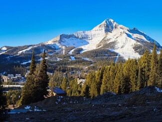 TBD Cheyenne, Big Sky, MT 59730