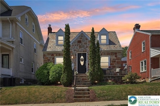 1113 Stanley Ave, Fountain Hill, PA 18015