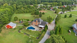 1825 N Lovvorn Rd, Christiana, TN 37037