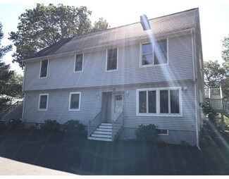 12 Oxford Rd Unit 1, Gloucester, MA 01930