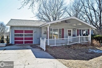 1613 Durant St, Harlan, IA 51537