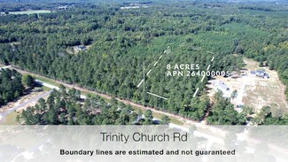 0 Trinity Church Rd, Laurens, SC 29360