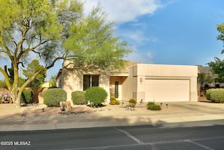 2552 N Avenida Valiente, Tucson, AZ 85715