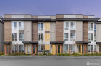 10429D Alderbrook Place NW, Seattle, WA 98177