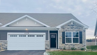 1175 Woodlily Ln, Bartlett, IL 60103