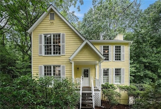 1879 Beaver Dam Ln NE, Marietta, GA 30062