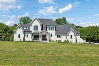 4617 Delta Springs Ln, Franklin, TN 37064