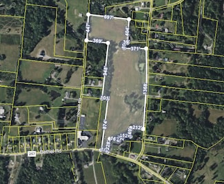 0 Mount Pleasant Rd S, Greenbrier, TN 37073