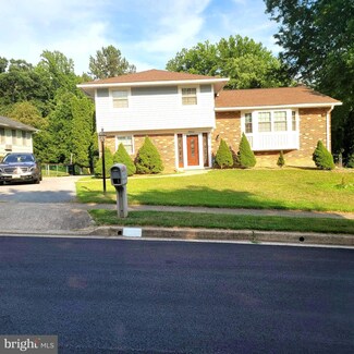 3601 Templar Rd, Randallstown, MD 21133
