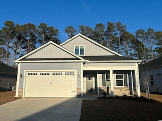552 Beckham Ct Unit Lot 9 - Vienna C 2nd, Murrells Inlet, SC 29576