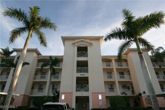 4009 Palm Tree Blvd Unit 403, Cape Coral, FL 33904