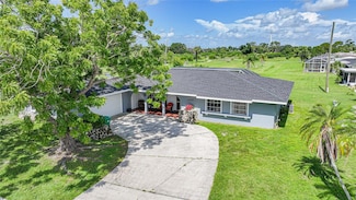 2305 Beacon Dr, Port Charlotte, FL 33952