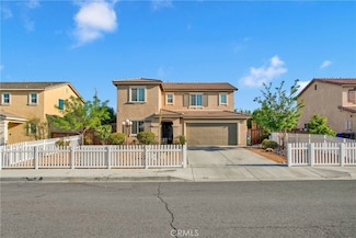 10979 Wilson Ave, Adelanto, CA 92301
