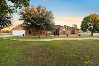 2045 Allena Ln, Temple, TX 76502