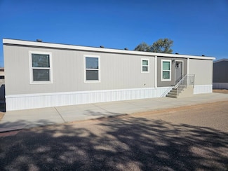 1431 N French St Unit E-19, Casa Grande, AZ 85122