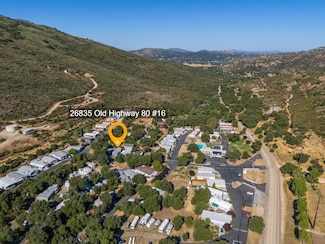 26835 Old Highway 80 Unit 16, Guatay, CA 91931
