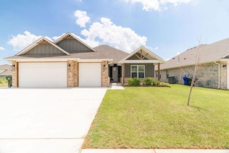 1308 Torrey Pines Rd, Norman, OK 73072