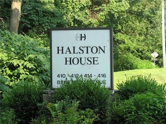 412 Benedict Ave Unit 5J, Tarrytown, NY 10591