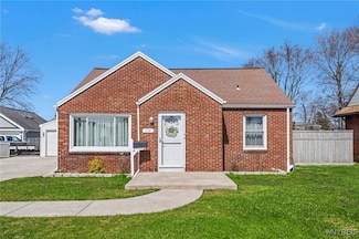106 Hartford Rd, Buffalo, NY 14226
