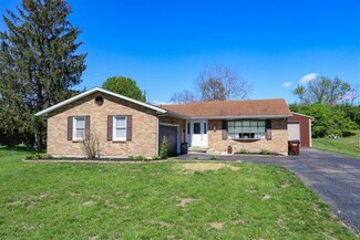 108 Kumler Rd, Seven Mile, OH 45062