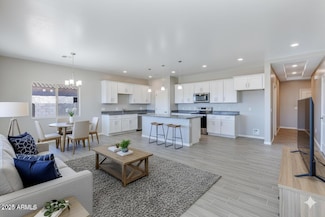 3710 N Cocopa Dr, Eloy, AZ 85131