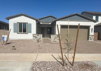 43471 N Wollemi St, Queen Creek, AZ 85140
