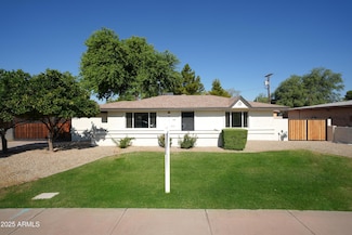 458 N Drew St W, Mesa, AZ 85201