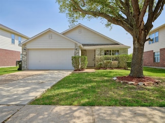 1319 Emilee Ct, Rosenberg, TX 77471